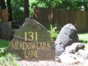 Granite Signs & Sand Blasted Signs: Image