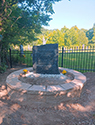 Granite Signs & Sand Blasted Signs: Image