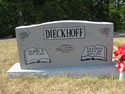 Granite Signs & Sand Blasted Signs: Image