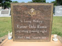 Granite Signs & Sand Blasted Signs: Image