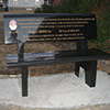 Granite Signs & Sand Blasted Signs: Image